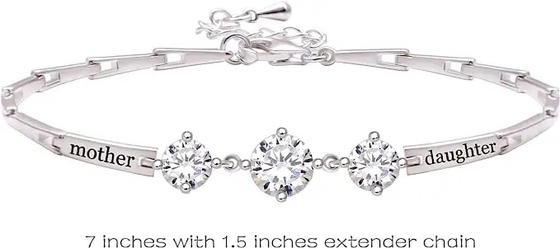 Bijoux à extrémité élevé de bracelet argenté micro fait sur commande de Diamond Women Men Sports Bangle 925 CZ