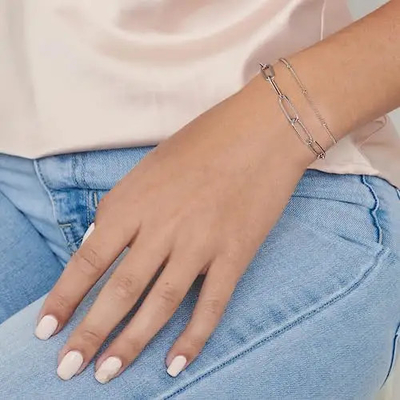 Réglable sensible du bracelet des nouvelles de mode de personnalité femmes de concepteur posé
