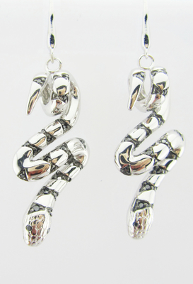 Jeux classiques en argent sterling avec un bracelet en 18 pouces