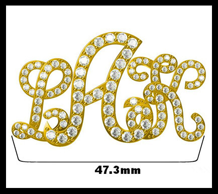 Broche en argent CZ 925 avec gravures complexes Pour les occasions formelles Quelqu'un de spécial Broche en argent sterling