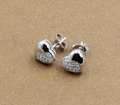 Jeux d'argent en argent sterling 925